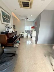 City Regency (D12), Apartment #584273521